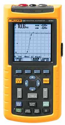 Fluke 124